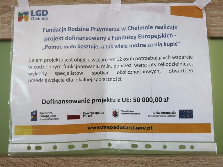 zdjęcie z projektu